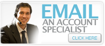 Email an Trinity Medical Consultants L.L.C. Account Specialist