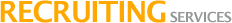 Trinity Medical Consultants L.L.C. Recruting Services